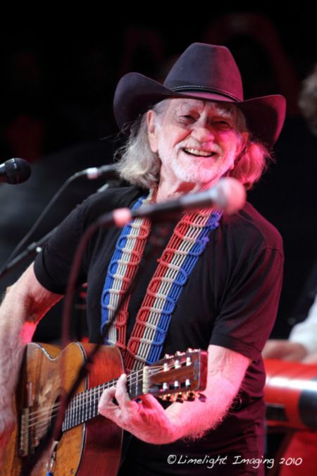 Willie Nelson